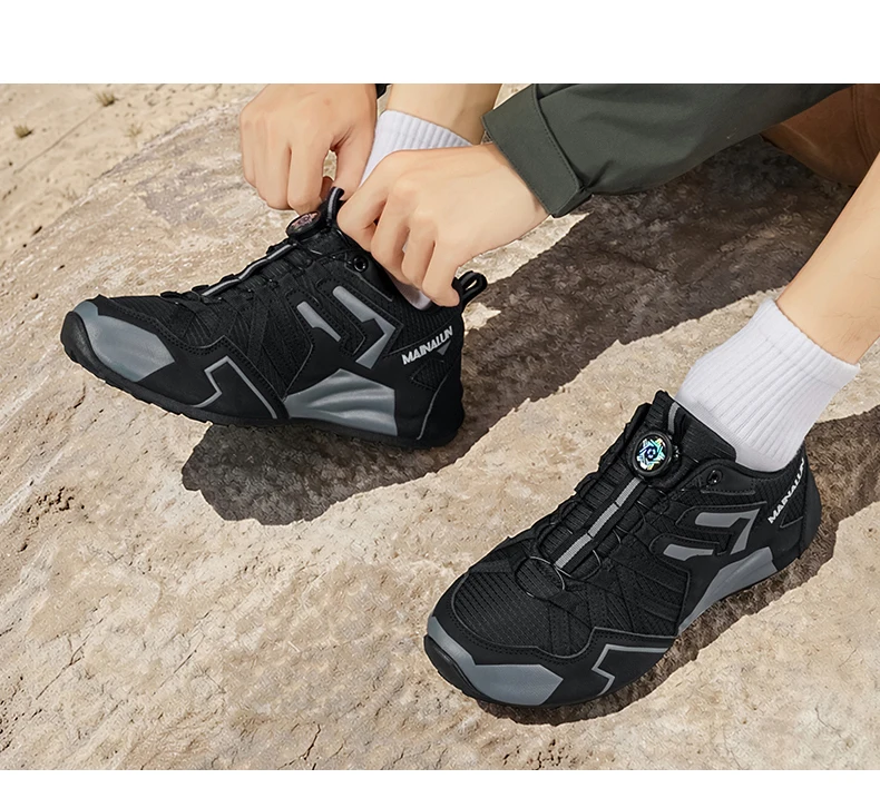 Herren-Freizeitschuhe, Einlegesohlen mit Erhöhung, Leichtgewicht, Herrenschuhe, Low-Top, Hervorragender Grip, Bequem und Atmungsaktiv – Detail 12