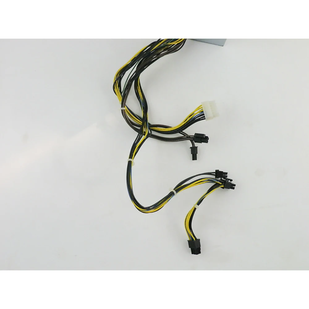 Power Supply M6300 Q87 Q85 G3-605 12Pin FSP500-50AGPAA 500W Fully Tested FSP500-50AAGA