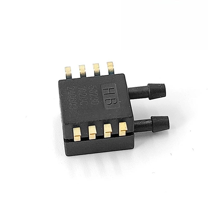 أجزاء لسلسلة 5023D ± 3kPaMEMS أجهزة استشعار الضغط أجهزة استشعار الغاز أجهزة استشعار ضغط الإطارات مضخات فراغ