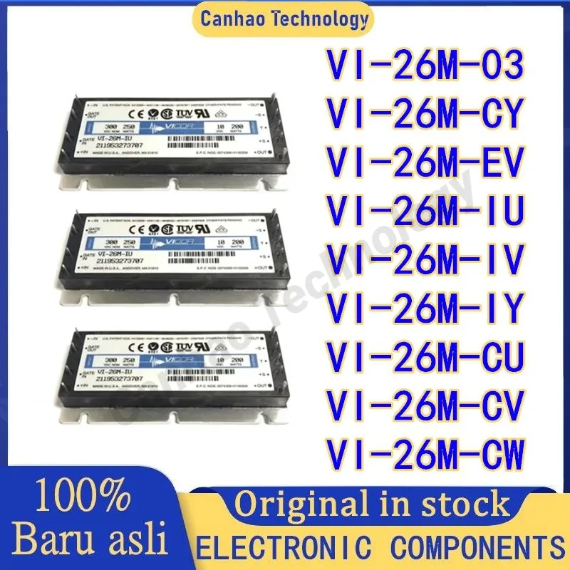 

MODULE VI-26M-03 VI-26M-CU VI-26M-CV VI-26M-CW VI-26M-CY VI-26M-EV VI-26M-IU VI-26M-IV VI-26M-IY