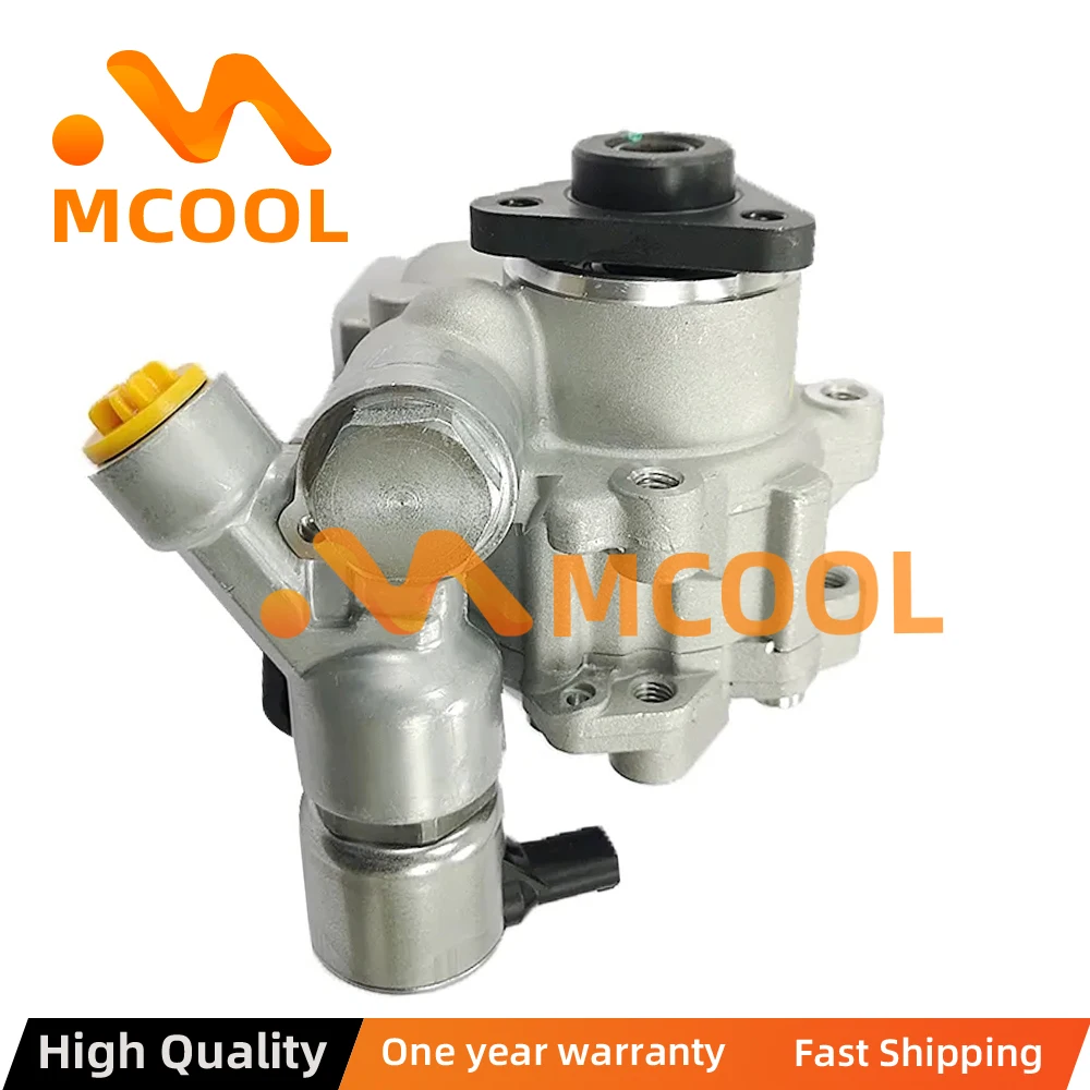 

High Quality NEW Car Power Steering Pump For Audi A5 2009 2010 2011 2012 8K0145156L 06E145255C 8R0145155E