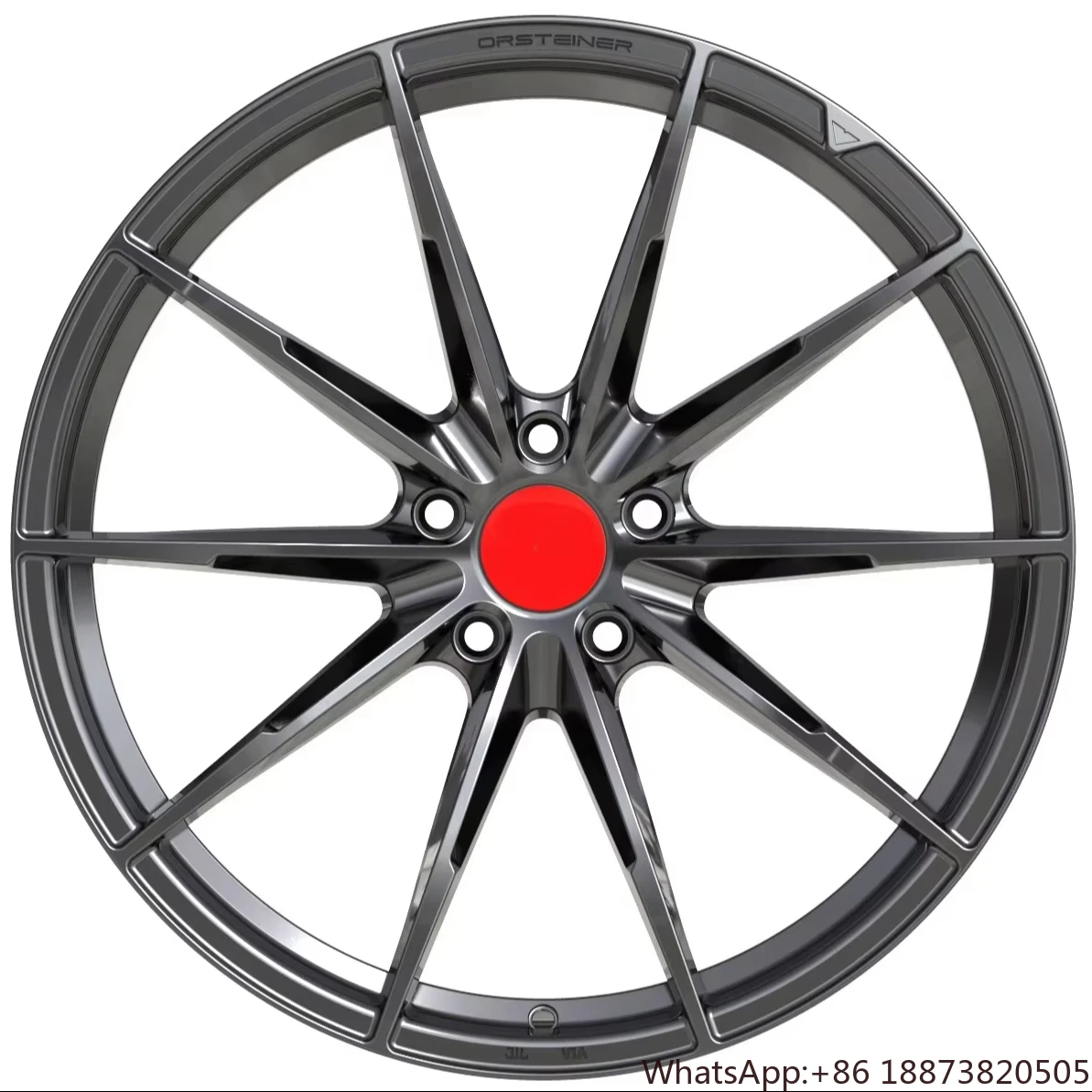 

Высококачественный обод колеса из кованого алюминиевого сплава 17-20 дюймов, легкий вес для пассажирского автомобиля, лидер продаж с печатным диском 25-40 мм и 100 мм