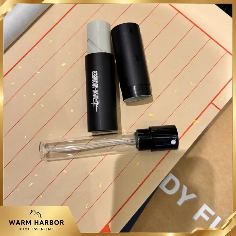 Mhw-3bomber Coffee Bean Dosing Cup Spray Bottle Set 10ml Dosing Tray Static Reduction Spritzer Kit Espresso Barista Accessories view 2