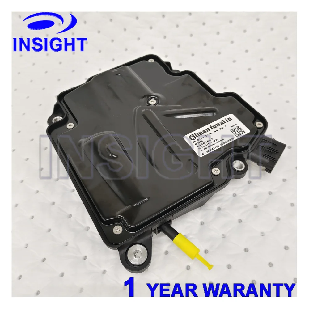 

Brand New 722.9 AP02 ISM Intelligent Servo Module Programming Fits For Mercedes Benz A0002701752 A0002701852