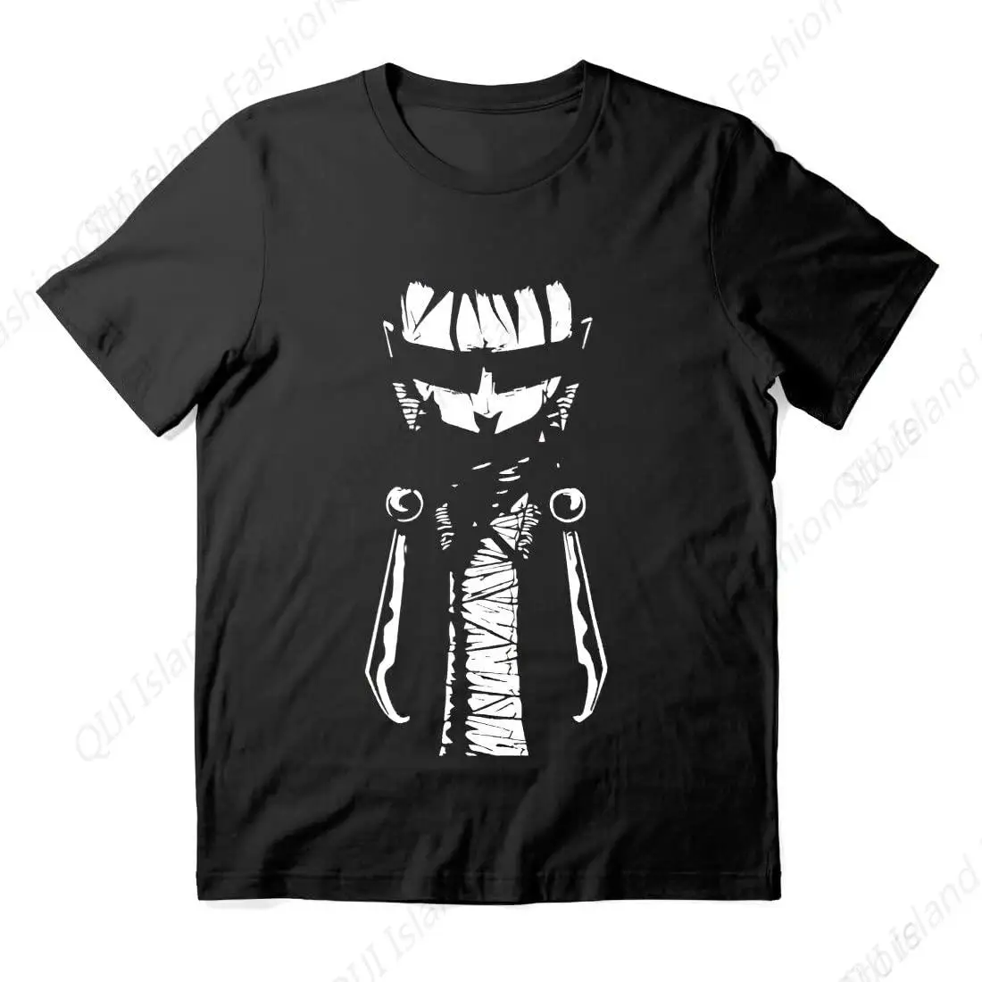 Men's Women's Shirt Johnny The Homicidal Maniac Jthm T-Shirt for Holiday Father's Mother's Day T-Shirt