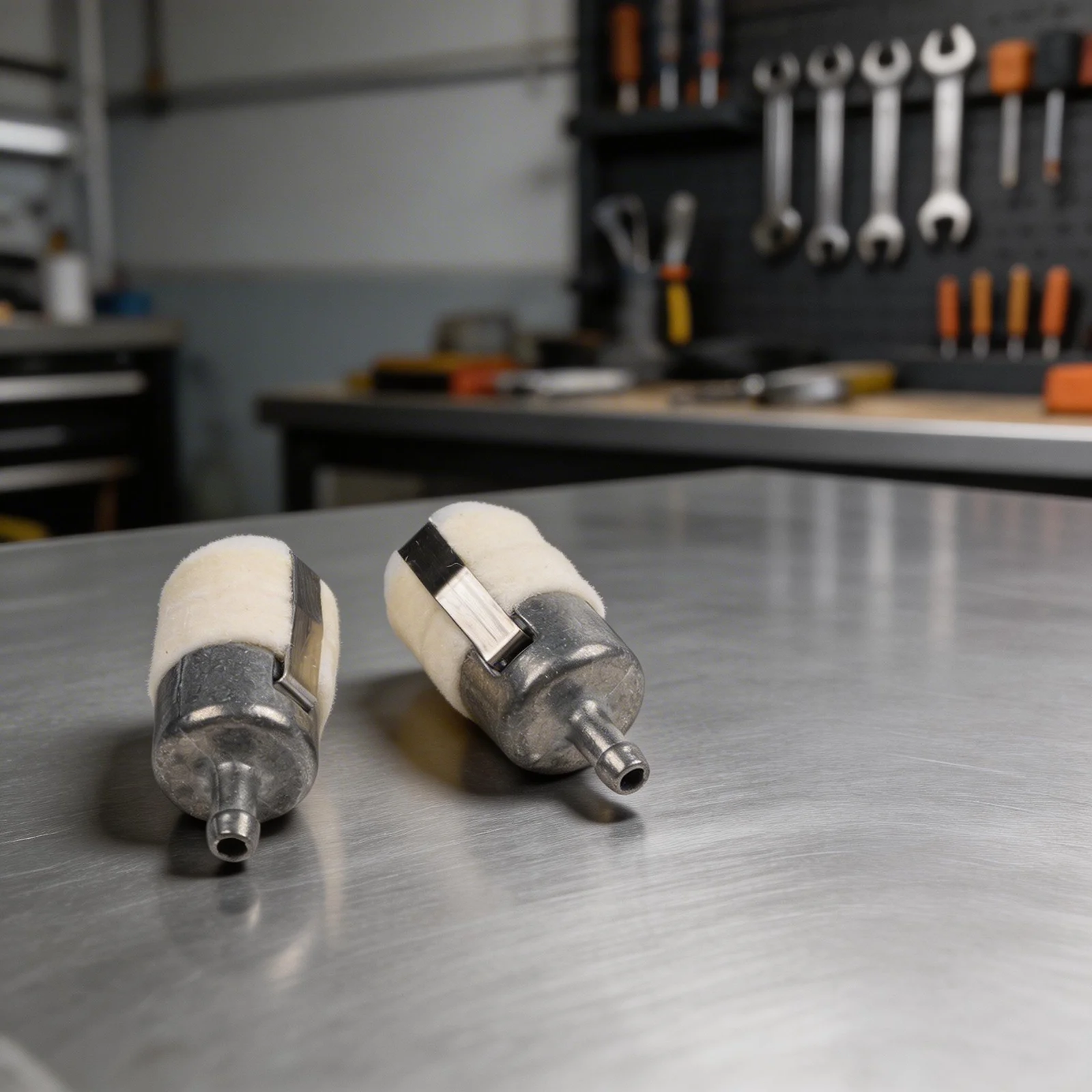 

Комплект из 10 топливных фильтров для A369000000 A369000440 330285400 503443201 506742601 412228 6692273 125528 1255281