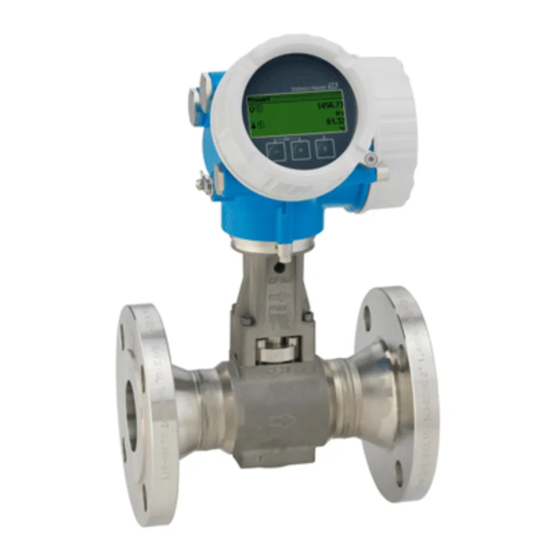 100% New Original Endress+Hauser Proline Prowirl F D O R 200 7F2C 7D2C 7O2C 7R2C  flowmeter With Good Price High Quality