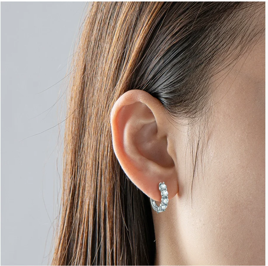 

Female Wedding Jewelry Earring Certificate Total