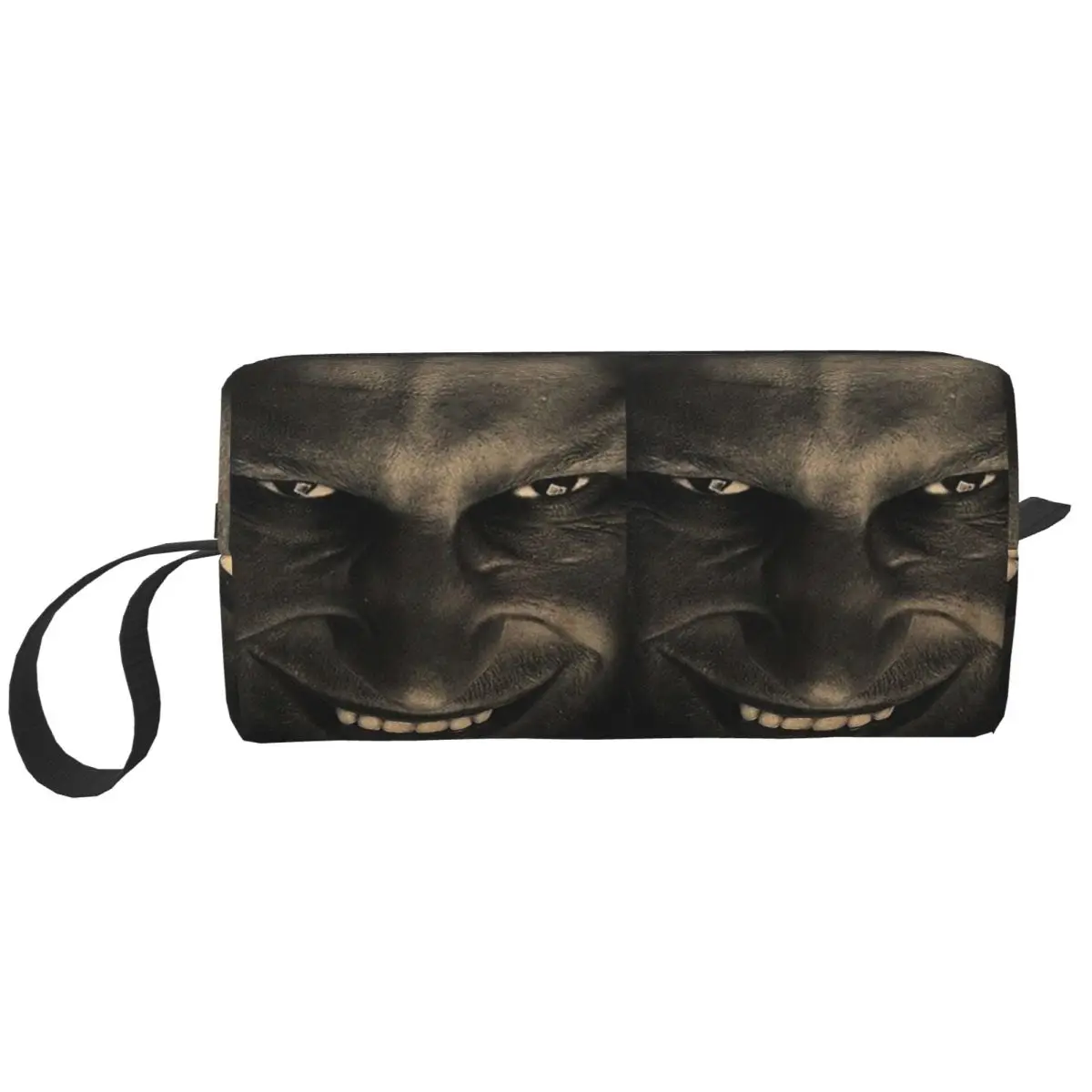 Aphex Twin Electronic Music Artist Producer Pencil Case for Kids Pen Box Pencil Bag Stationery Supplies Women Organizer Pouch