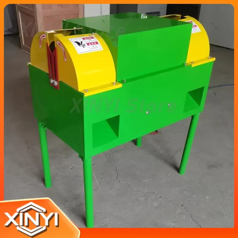 for Garlic Cutter Fresh Garlic Root and Cutter Farm Power Tools Garlic Post-harvest Processing Machinery