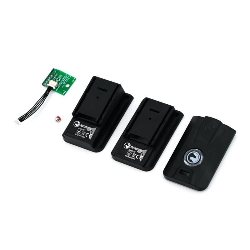 TBS CROSSFIRE NANO TX RETROFIT KIT Work with Micro TX V2