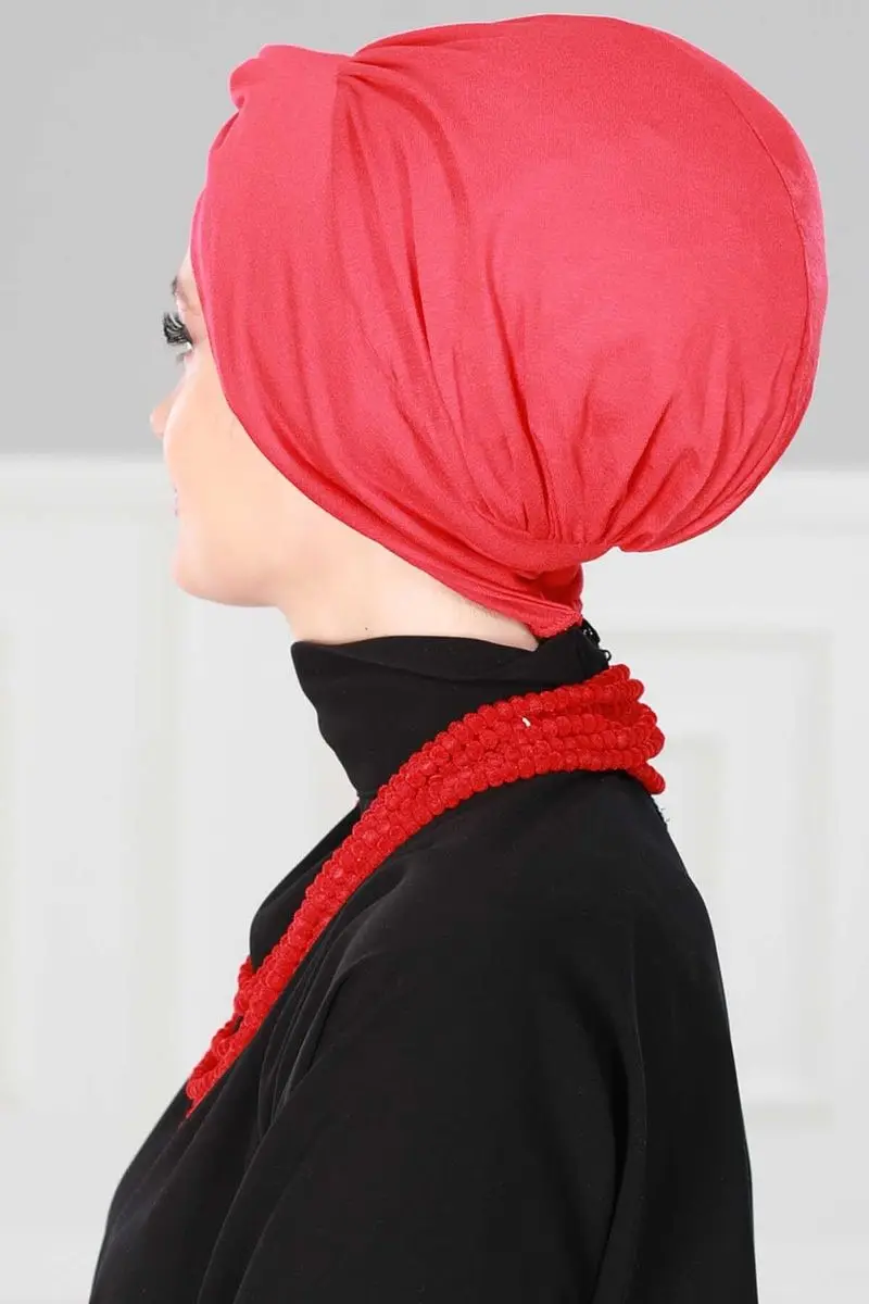 Mihrace Penye kość czerwona