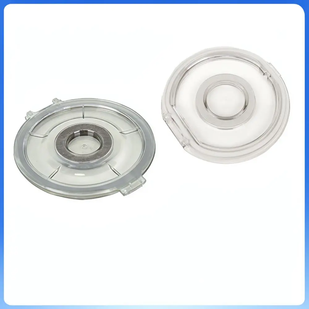 Replacement Vacuum Dust Bucket Base Cap For Dreame V12s V16s Dustbin Bottom Lid Accessories Collection Cup Repair Parts