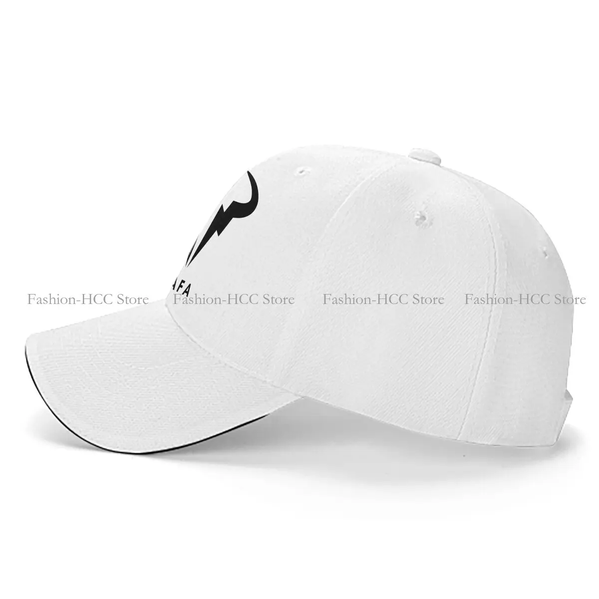 Pure Color Dad Hats Best Seller Hat Sun Visor Baseball Caps Rafael Nadal Peaked Cap