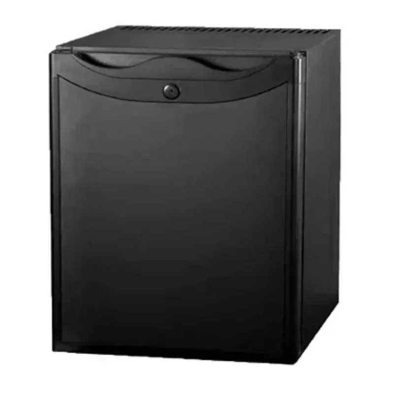 20L to 60L track absorb hotel mini bar refrigerator refrigerator