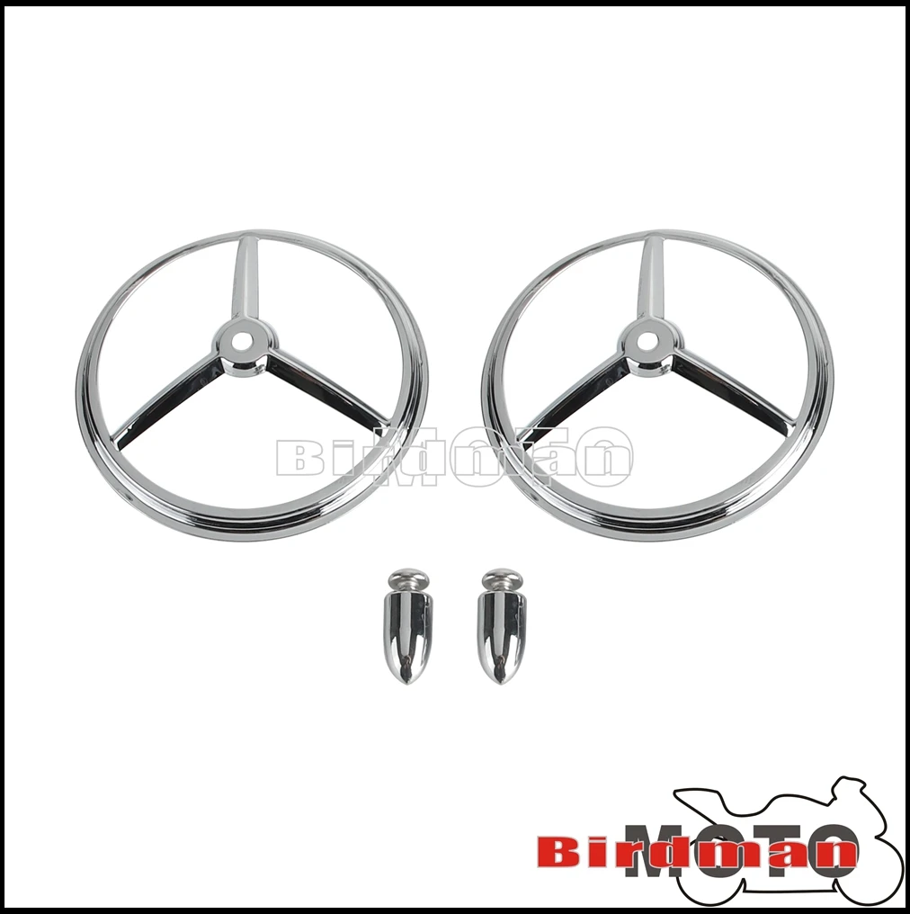 For Harley Touring Road King Electra Street Glide Motorcycle 7