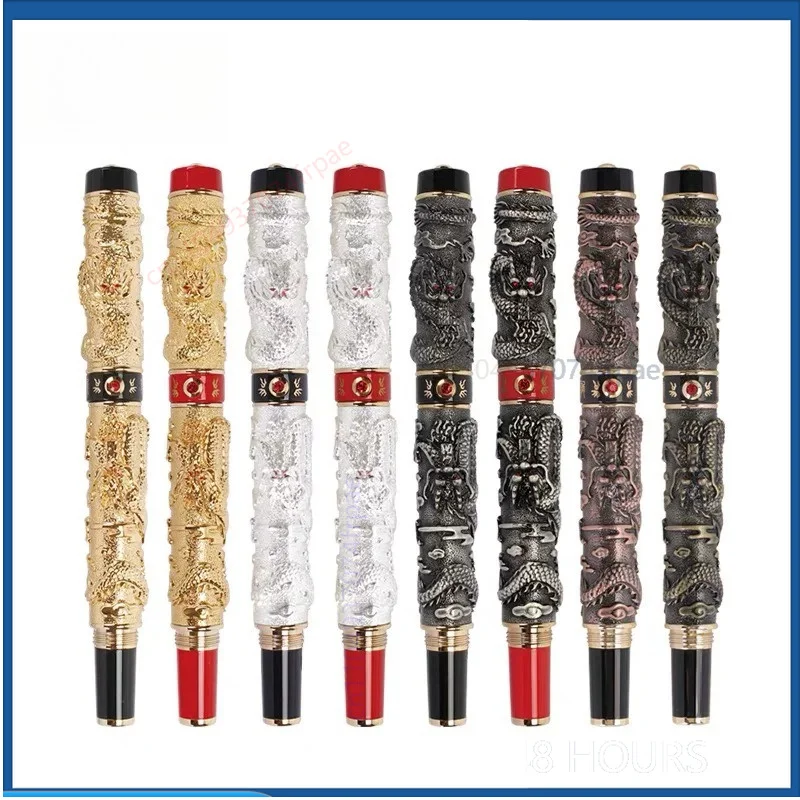 juego-de-plumas-estilograficas-jinhao-double-dragon-con-caja-de-regalo-tapa-de-rosca-vintage-kit-de-escritura-suave-para-hombres-regalo-de-negocios-oficina-o-festividades