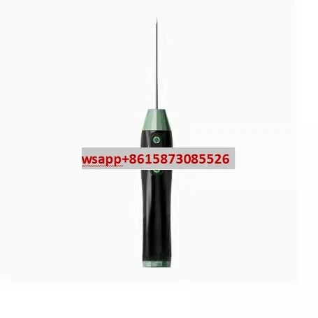 

Встроенное электрическое средство для удаления клея для обслуживания мобильных телефонов, многофункциональный роликовый стержень для клея OCA