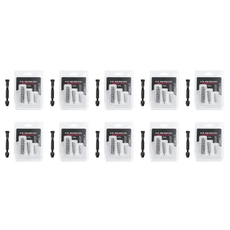 aef4-ensemble-de-forets-a-visser-manuels-perceuse-spirale-manuelle-de-precision-pour-bricolage-avec-250-micro-forets-de-03-mm-a-30-mm