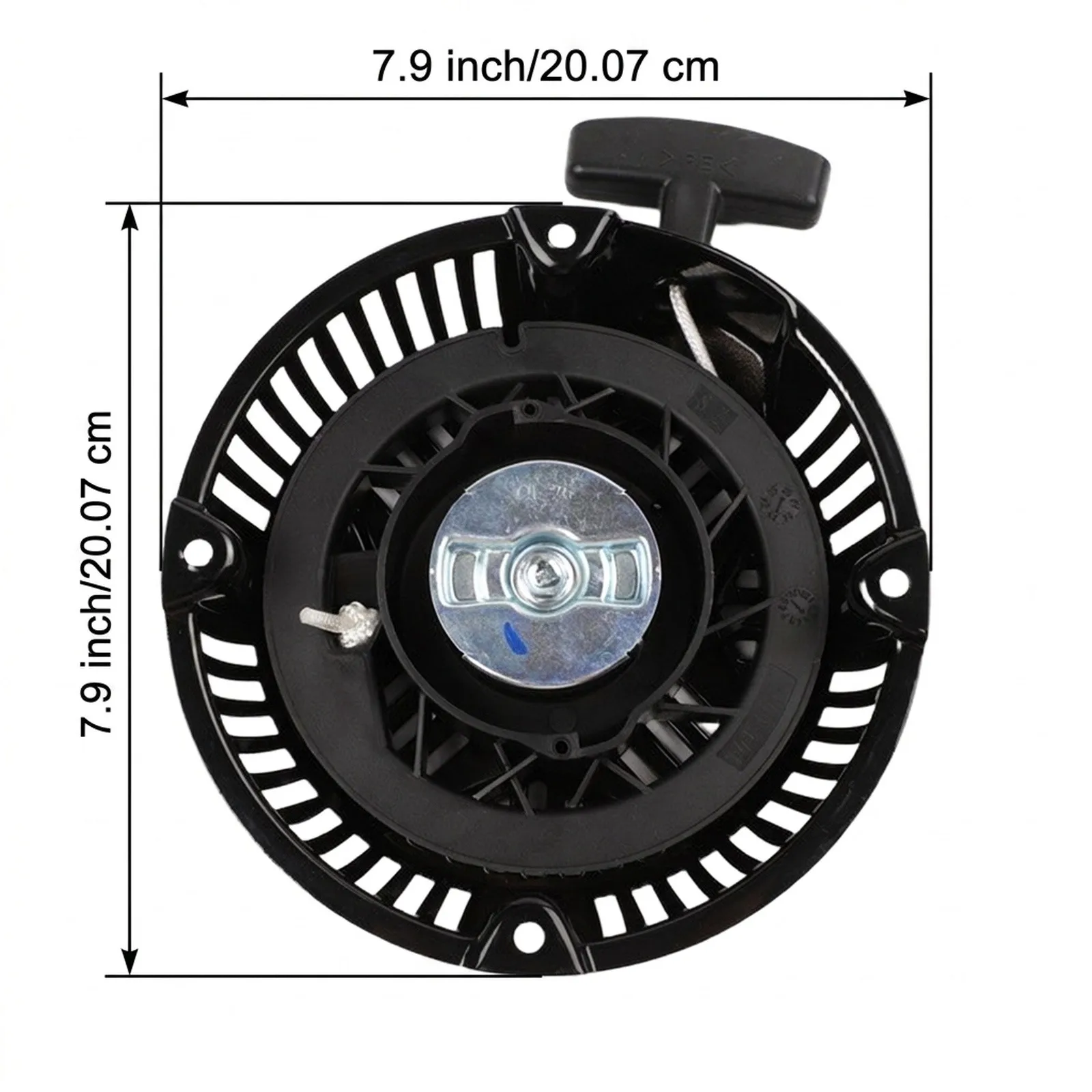 Cleaning Tool Engine Replacement 212cc Engine Engine-Specific Replacement Hassle-Free Setup Precision Engineering