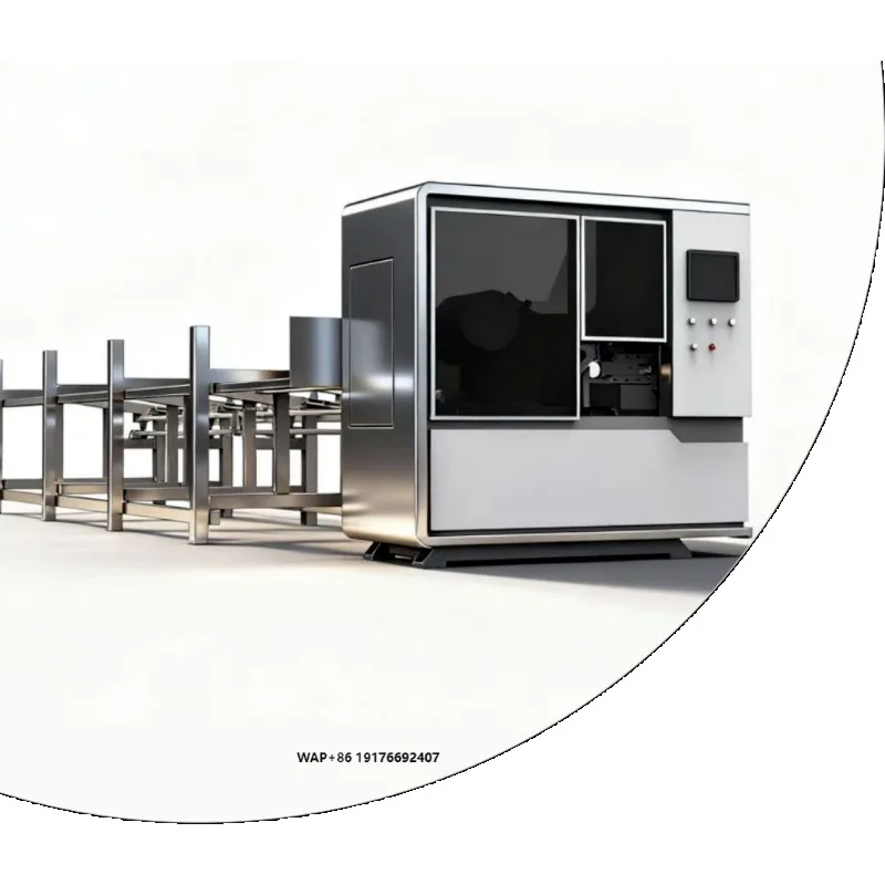 WY-100 High-Speed C…