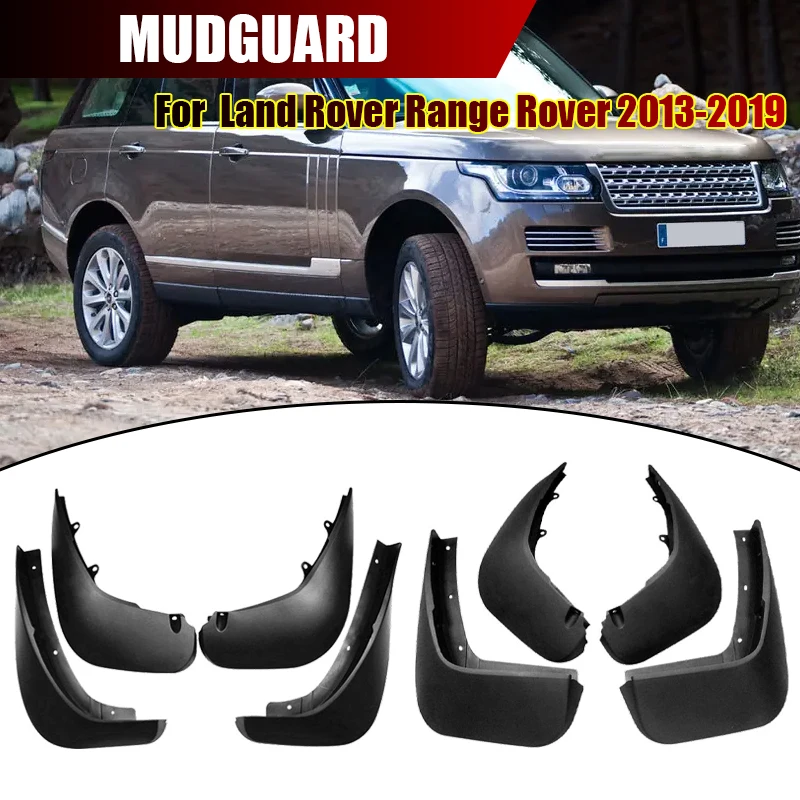 

Bumpers for Land Rover Range Rover, Car Accessories, 2013 2014 2015 2016 2017 2018 2019 L405