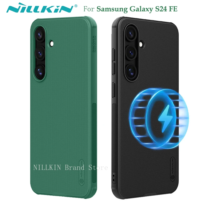 Capa MagSafe Samsung: O Guia Completo para Escolher a Melhor Capa para o Seu Galaxy