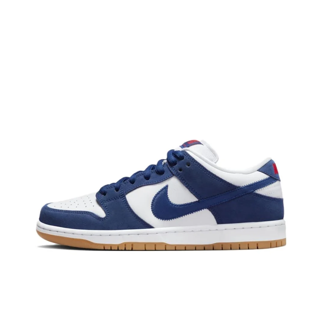 

Nike Sb Dunk Low 'Los Angeles Dodgers' DO9395-400
