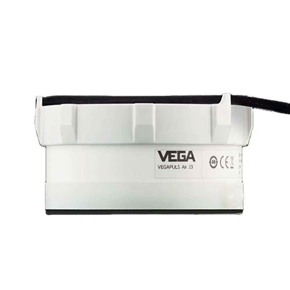 Maintenance Free VEGAPULS Air 23 Autarkic Radar Sensor with Measured Value Level Transmitter
