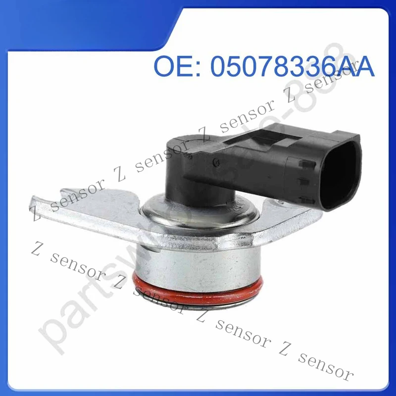 AAA+ 05078336AA Transmission Oil Pressure Sensor For  JEEP CHRYSLER DODGE RAM 42RLE