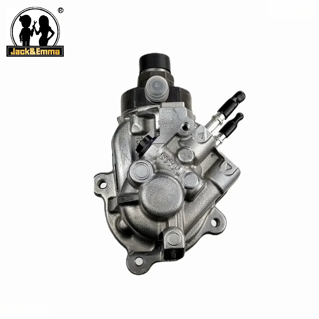 Evergain High Pressure Common Rail Fuel injec tion Pump 0445010145 0445010356 for Chrysler/Jeep/Mercedes