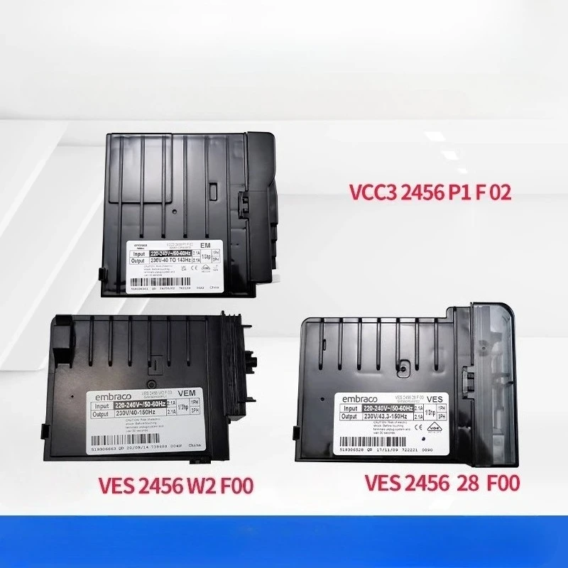 Suitable for Haier Siemens Midea Ronshen refrigerator compressor inverter board embraco Personal Care Appliance Parts