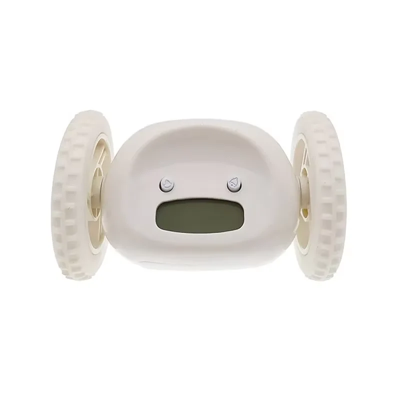A Fun Gift for Escape Alarms Designed Specifically for Deep Sleepers, Suitable for Adult, Teenage, and Children's Bedrooms