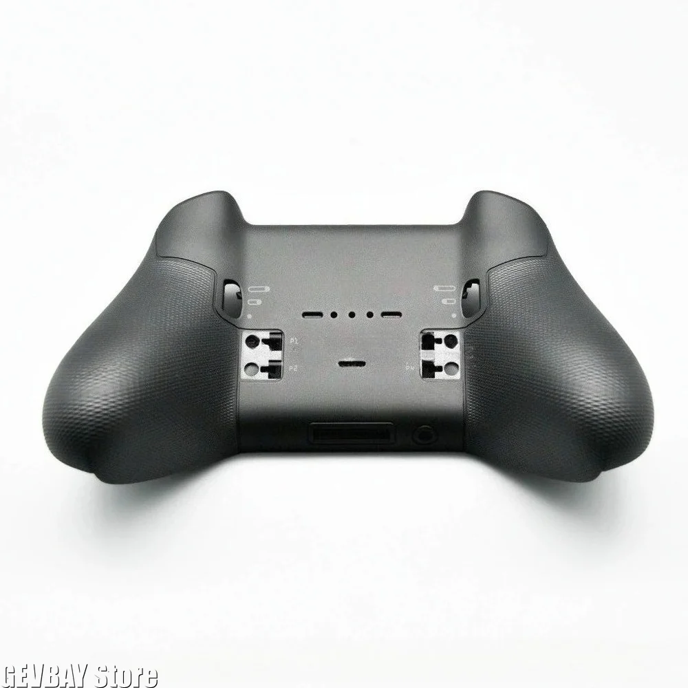 Zestaw zamiennych obudób do kontrolera Xbox Elite Series 2 Wireless – przednia, tylna i dolna pokrywa, panel przedni do naprawy. — zdjęcie produktu 4
