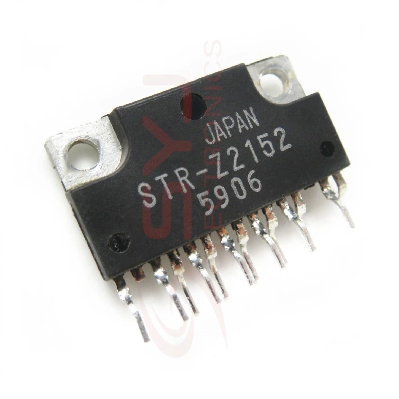 5-20PCS STR-Z2152 STRZ2152 IR4427PBF IR4427 UPA1501H UPA1501 AOD450 D450 BC214C BC214 TC4424EPA TC4424