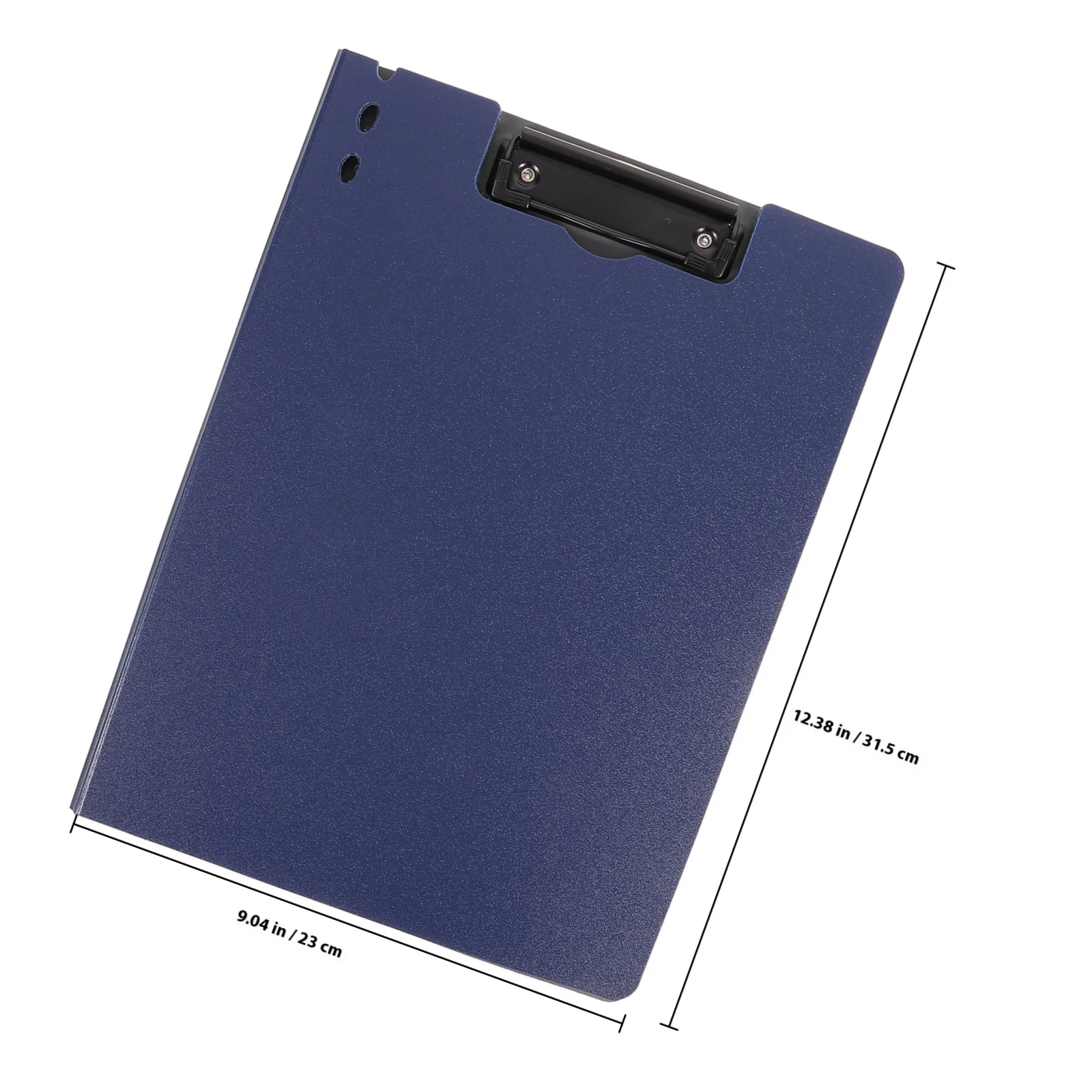 لوحة كتابة متعددة الوظائف، حافظة محمولة للمكتب المدرسي، تستخدم لوحة دعم مشبك مستندات خفيفة الوزن لقوائم الملاحظات #2