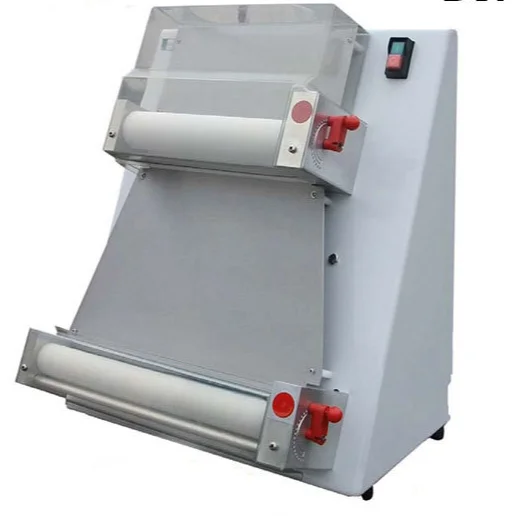 

Mini Pizza Dough Rolling /forming Machine