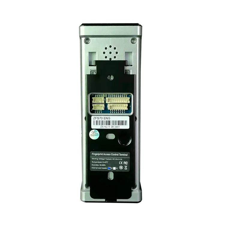 2026new Wifi Biometric Fingerprint Reader Reset 3000 Fingerprint Capacity 200000 Record Capacity Cloud Wireless Door Access Cont