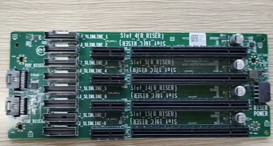 DSS8440 Server Backplane GPU  5Y2HG 05Y2HG