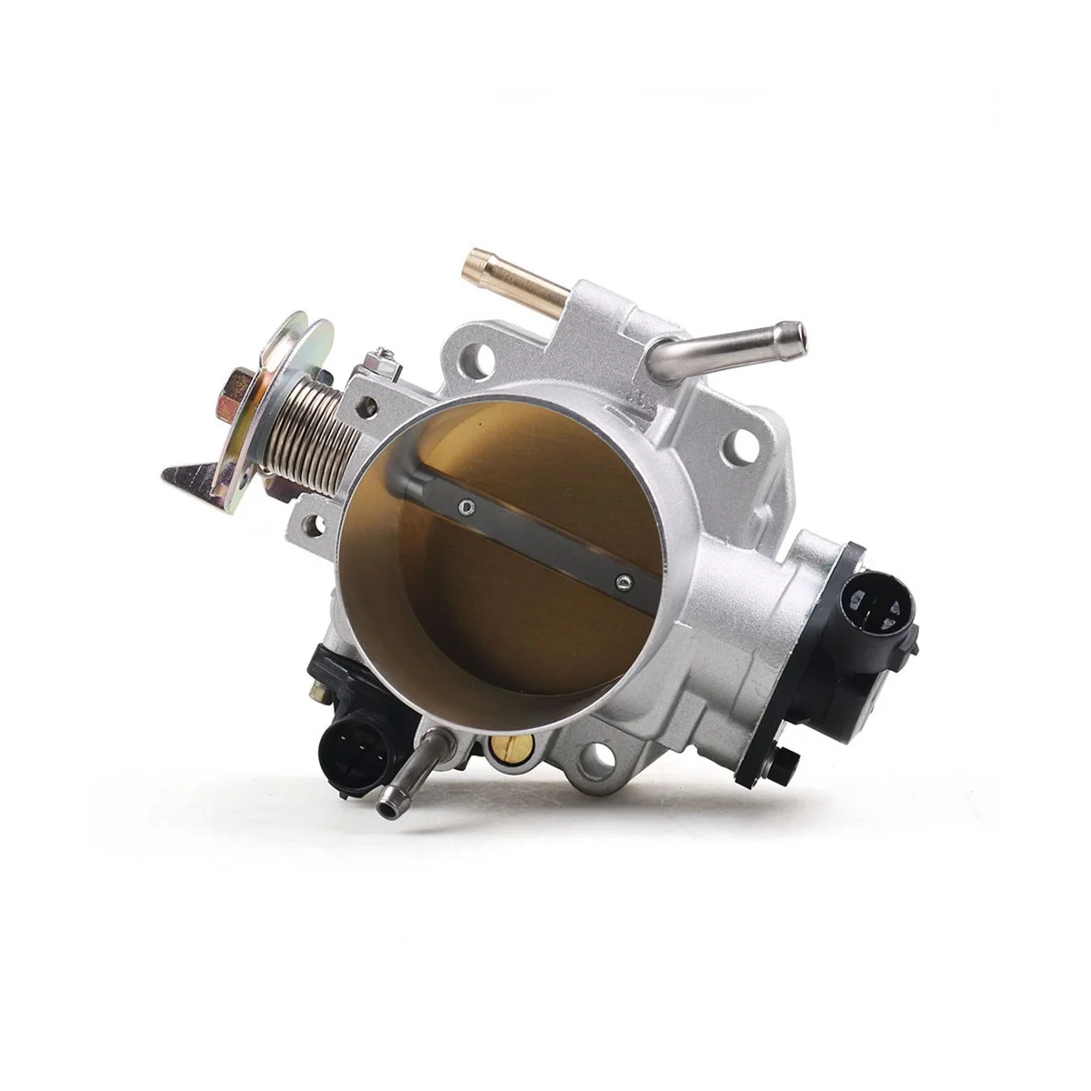 Throttle Valve Body 70MM Throttle Body Car Conversion for