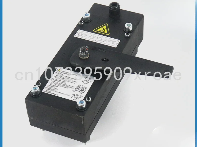 Elevator Traction Machine Brake, FZD12, GTW8, Suitable for Kangli Elevator Accessories