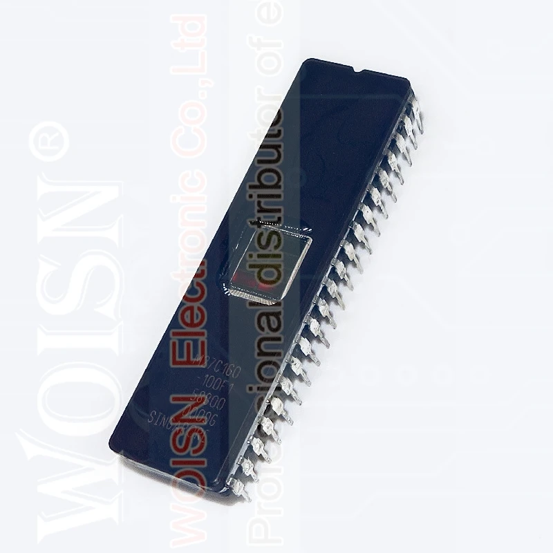 1pcs-20pcs CDIP-42 M27C160-120F1-50F1 M27C160-100F1
