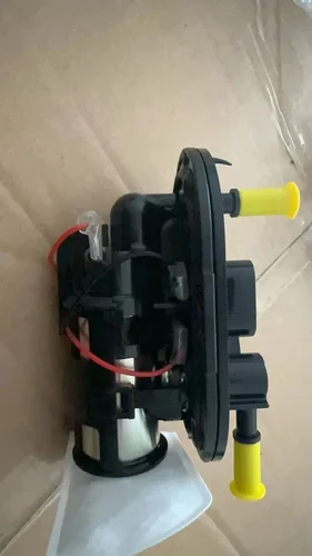 Imagen 2 del producto Bomba de combustible Original para motocicleta Benelli TNT600 BN600 BJ600GS / Stels 600 / Keeway RK6 600