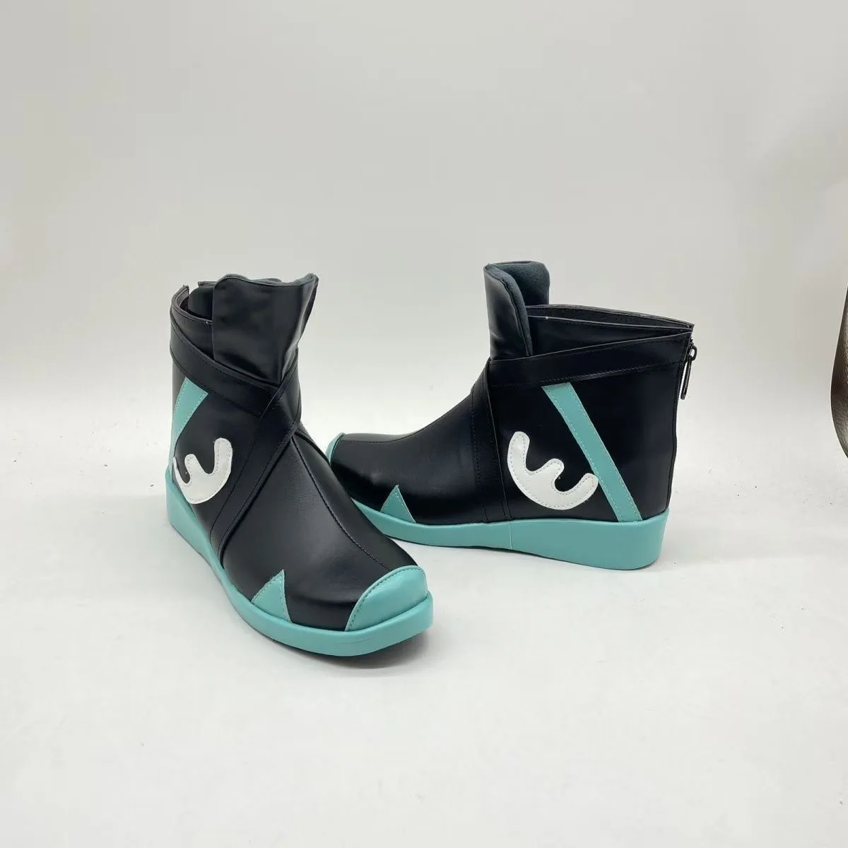 أحذية جيت كوسبلاي أنيمي جون هي كوسبلاي