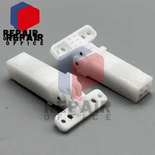 2pcs JC97-03191A JC97-04194A ADF Hinge compatible for Samsung M2020 M2021 M2022 M2070 M2071 M2073 M2074 M2077 M2078 M2079 M2620