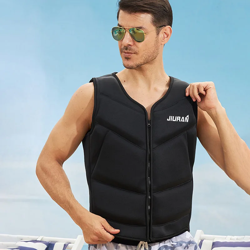 Impact Resistance Life Jacket Vest For Adults And Teenagers,Buoyancy Aids For Fishing,Sailing,Surfing,Boating,Kayaking