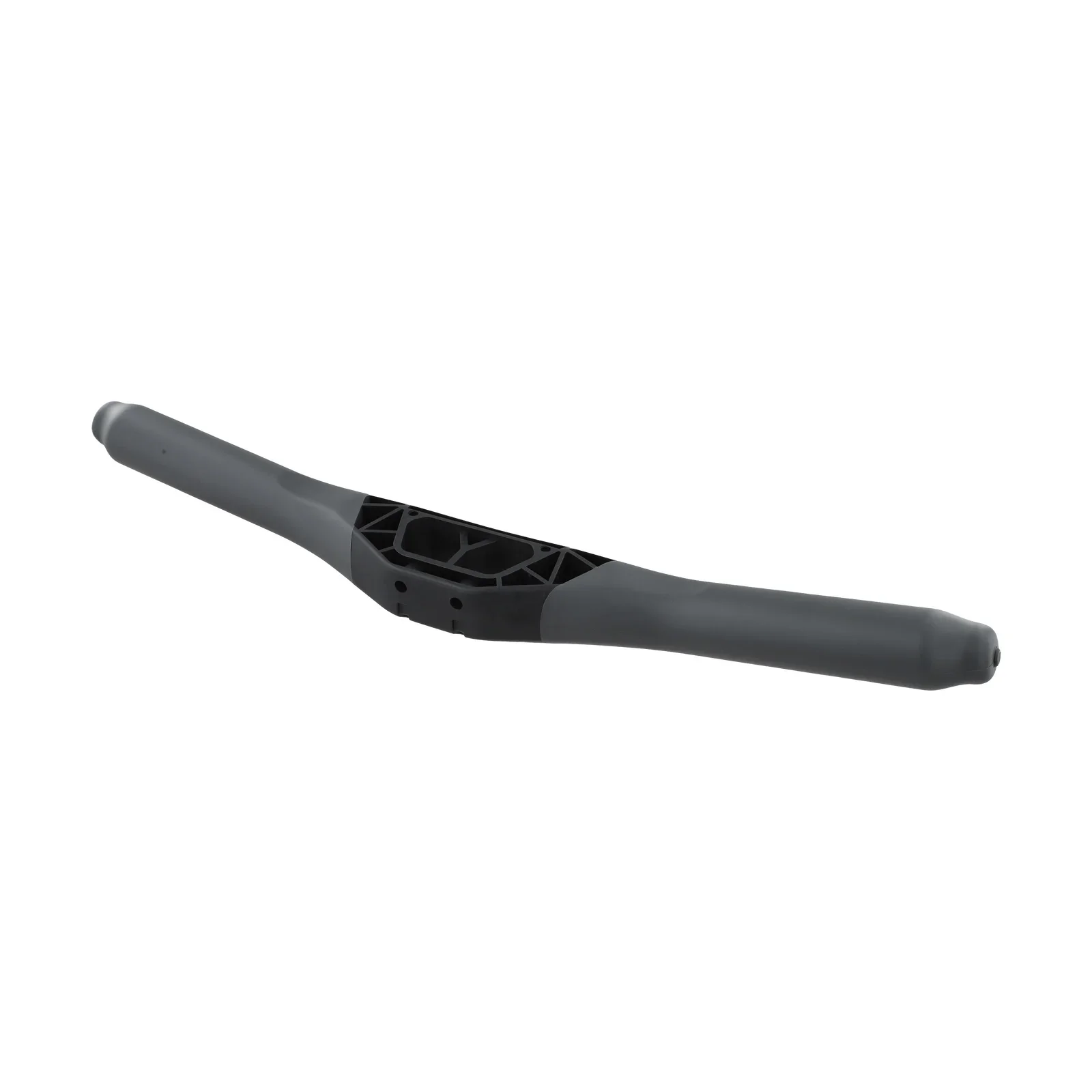 Rowing Machine Handle Assembly Plastic 50.5cm Black For Concept 2 Model D E For Powerfun 500 550 Fitness Equipment Parts
