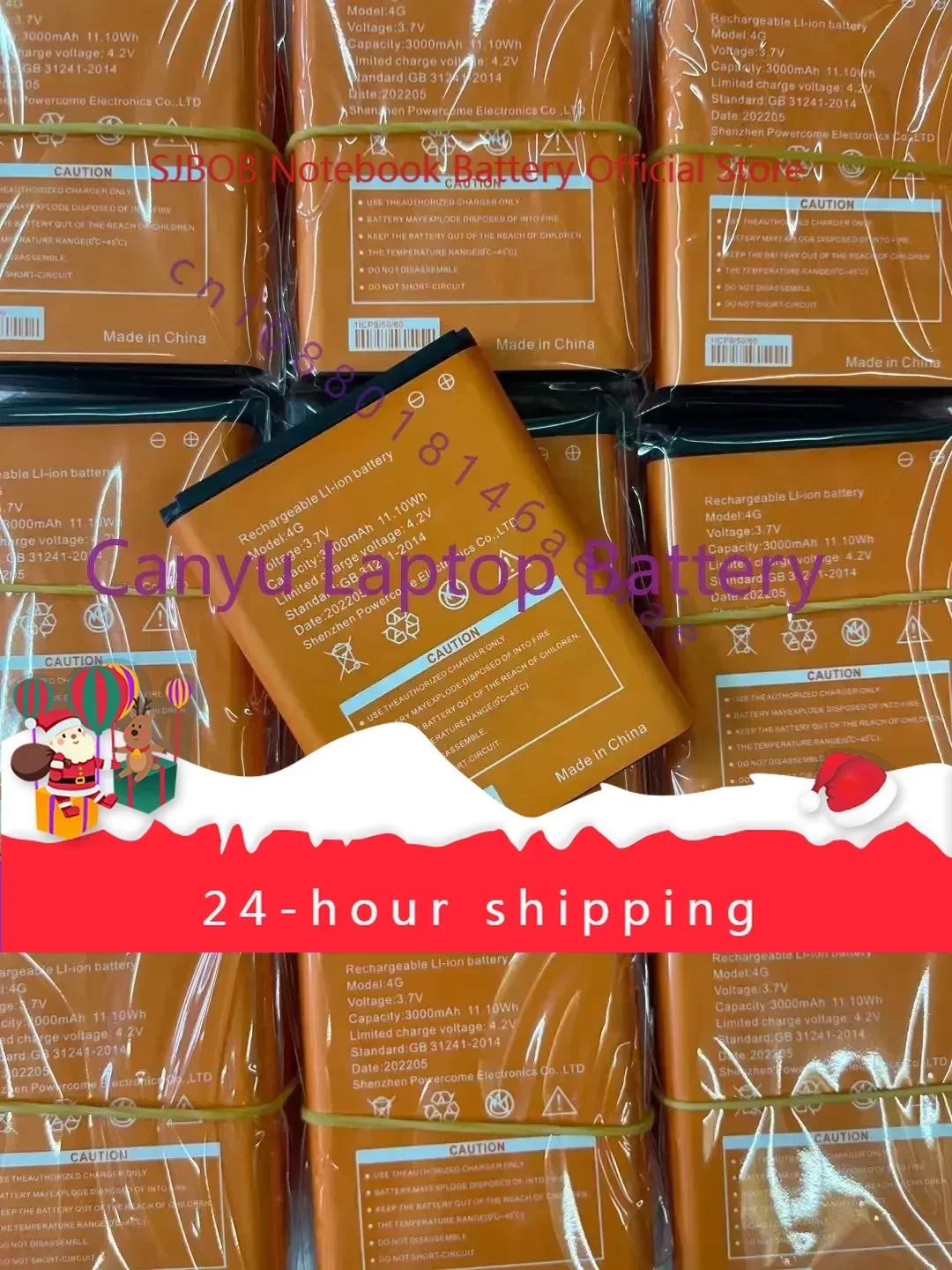 High quality products 11.1Wh Rechargeable Battery For MF982 MT10 D623 D523 D921 Wifi 3000mAh Replacement Batteria