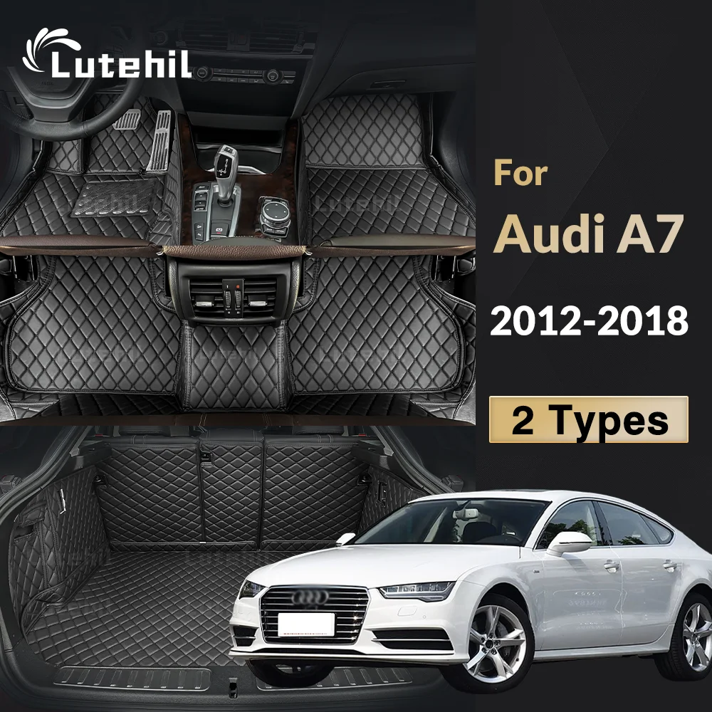 For Audi A7 2012 20… - image