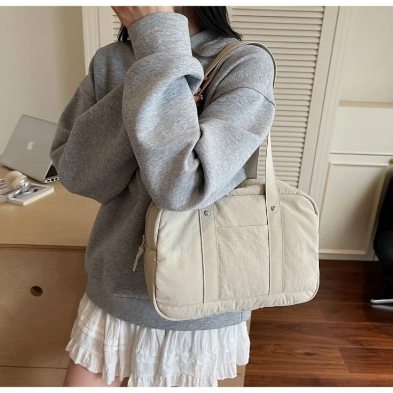 

Elegant-durable 2025 New Ladies Luxury Brand Leather Crossbody Bag Famous Designer Classic Popular Vintage​